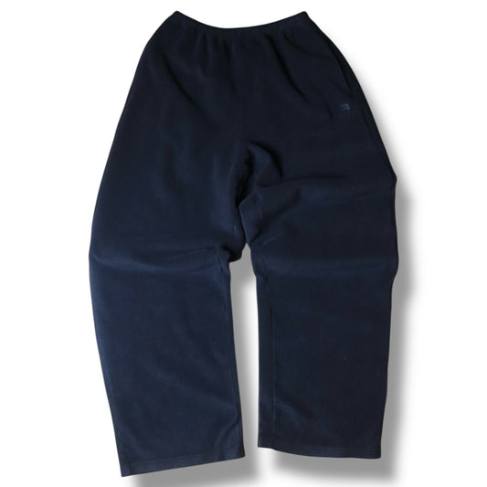 Balenciaga Baggy Fleece Sweatpants