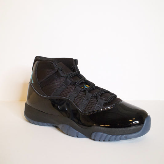 Jordan 11 Gamma Blue (2025)