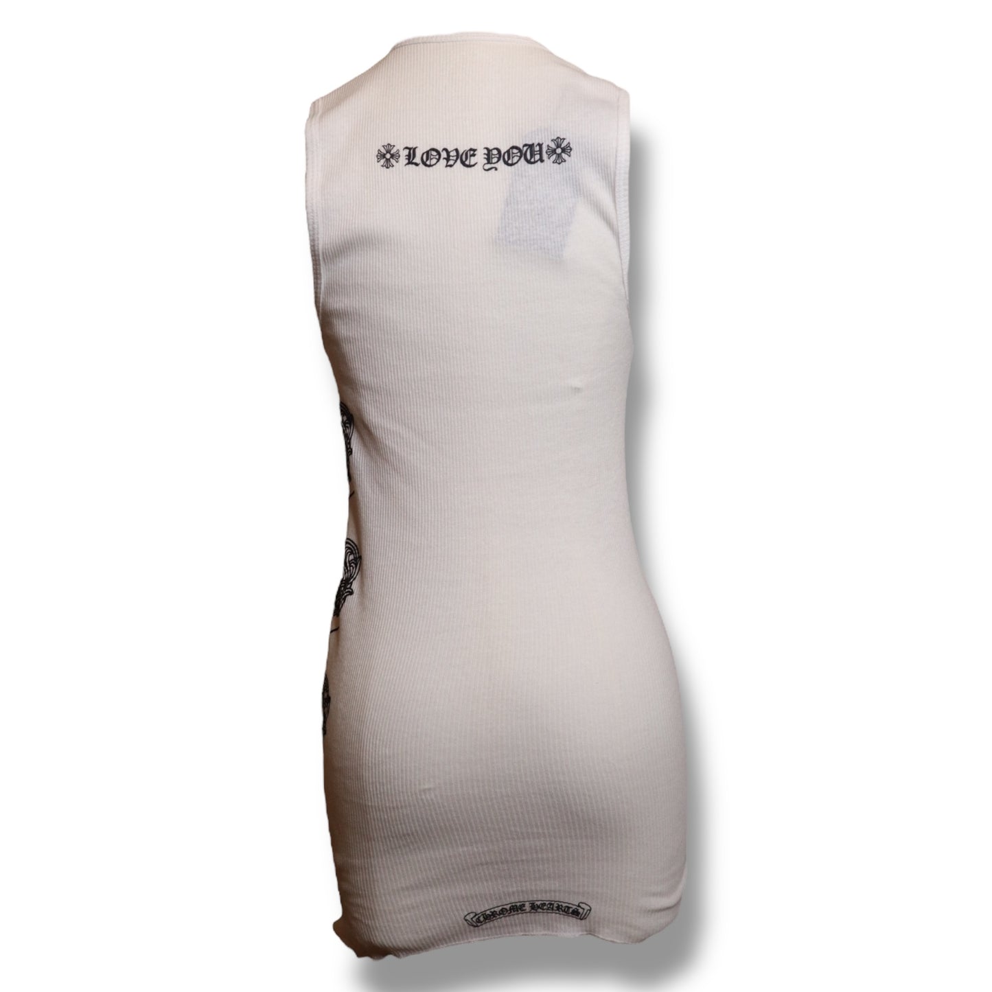CH Love You Tank Top