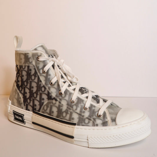 Dior B23 High Sneaker