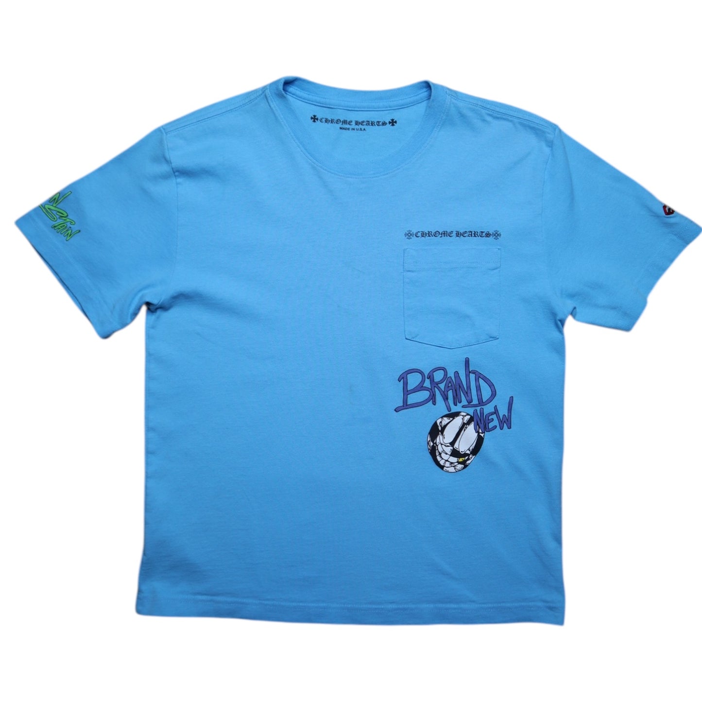 CH Matty Boy Brains Tee