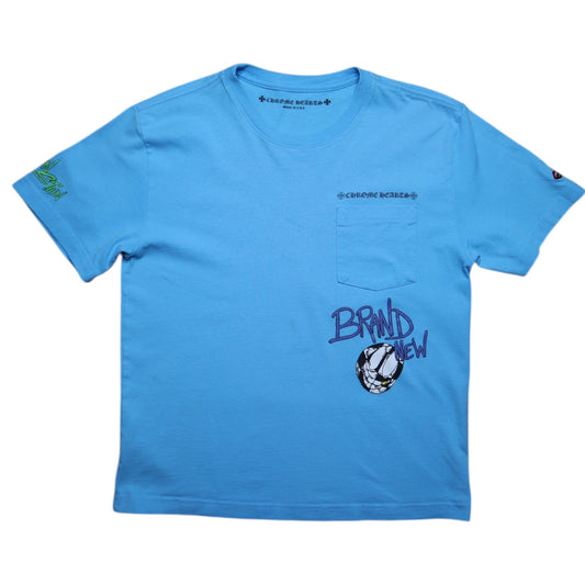 CH Matty Boy Brains Tee