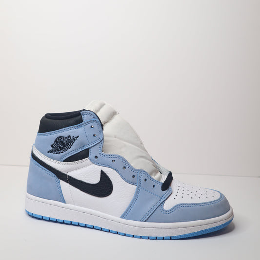 Jordan 1 University Blue