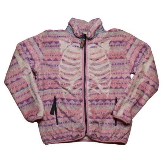 Kapital Bone Fleece Jacket