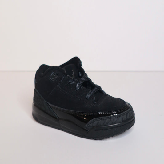 Jordan 3 Retro Black Cat (PS)