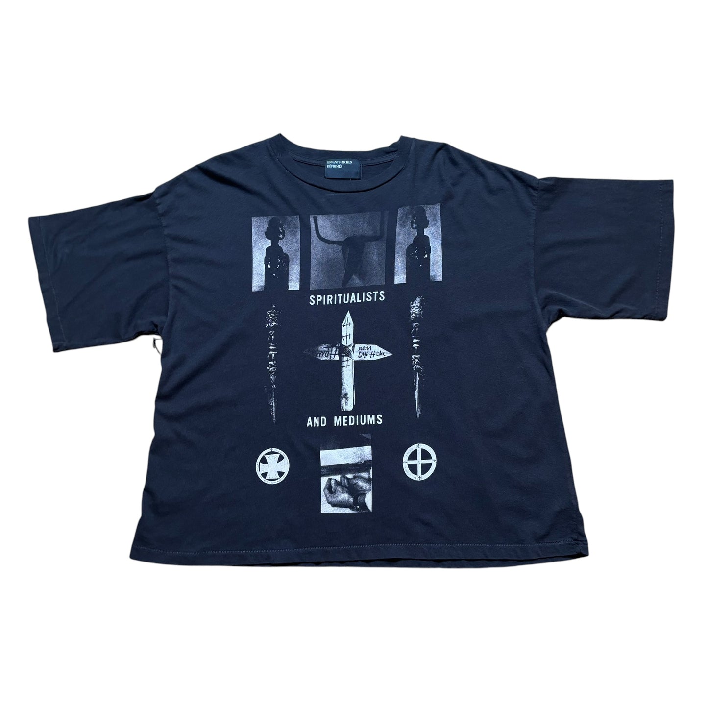 ERD ‘Spiritualist & Mediums’ Tee