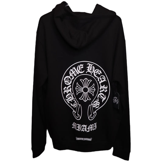 CH Miami Zip Up Hoodie