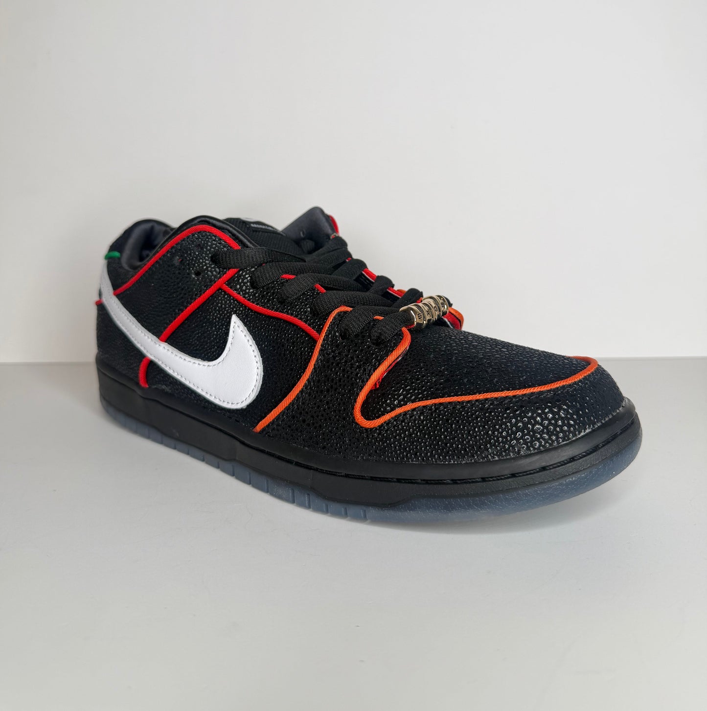 Nike SB Dunk Low Bronx Girls Skate