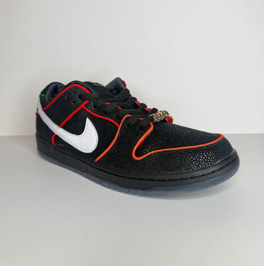 Nike SB Dunk Low Bronx Girls Skate