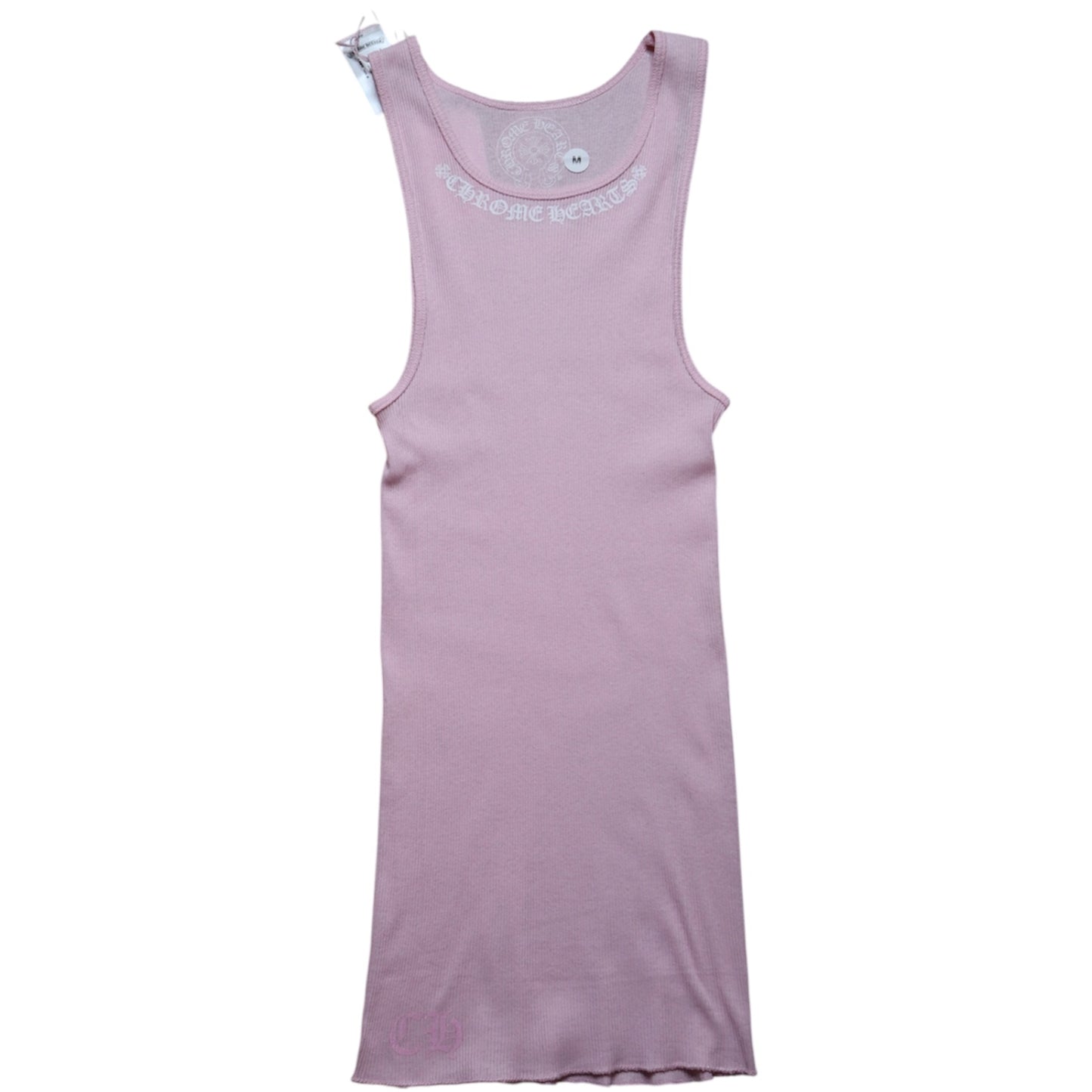 CH Pink Love You Tank Top