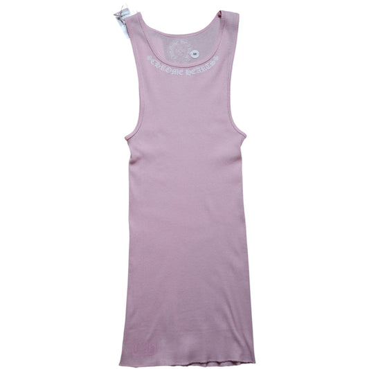 CH Pink Love You Tank Top