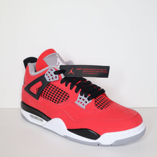 Jordan 4 Toro Bravo (2026)