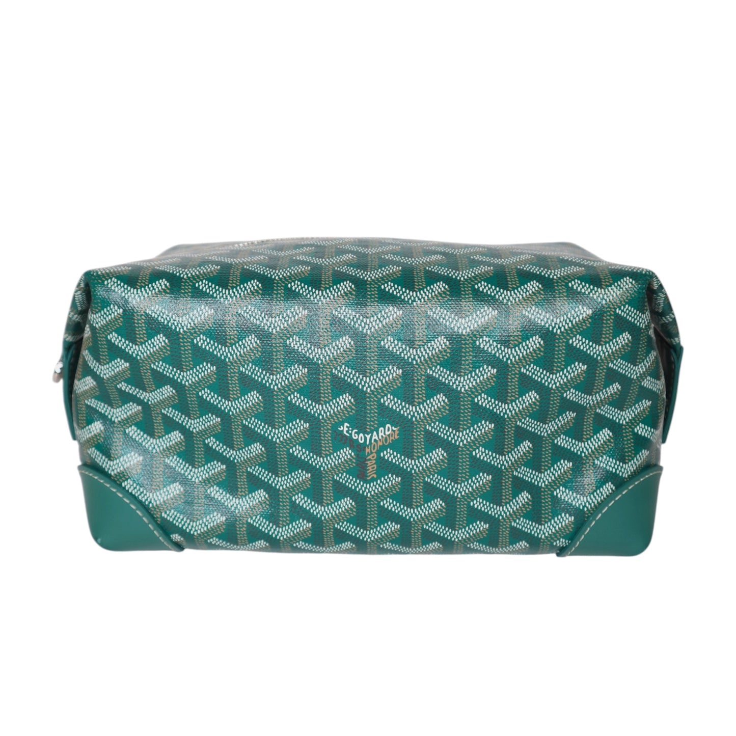 Goyard Bowling 25 Toiletry Bag