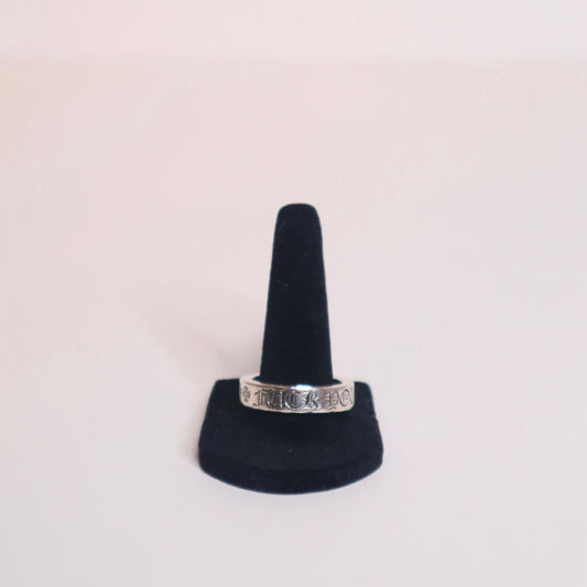 CH F*ck You Ring