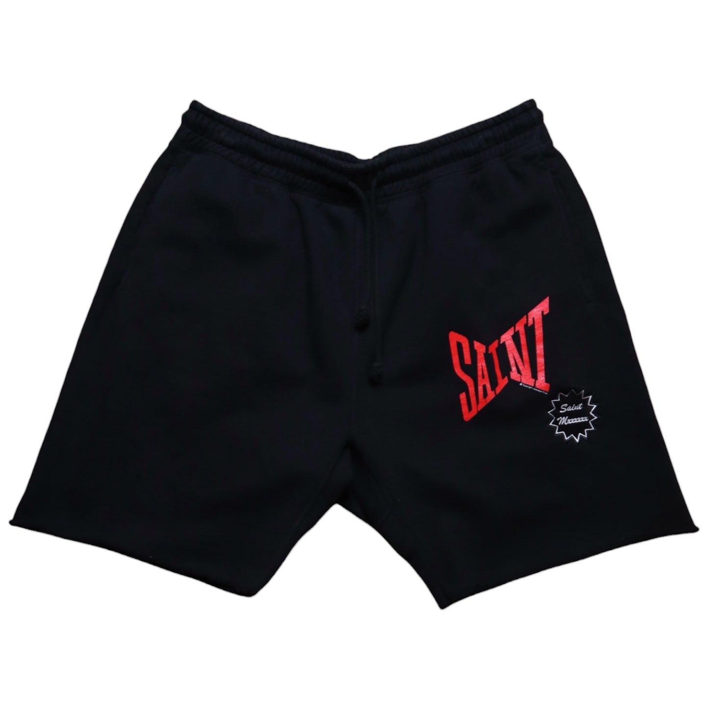 Saint Mxxxxxx Sweat Shorts