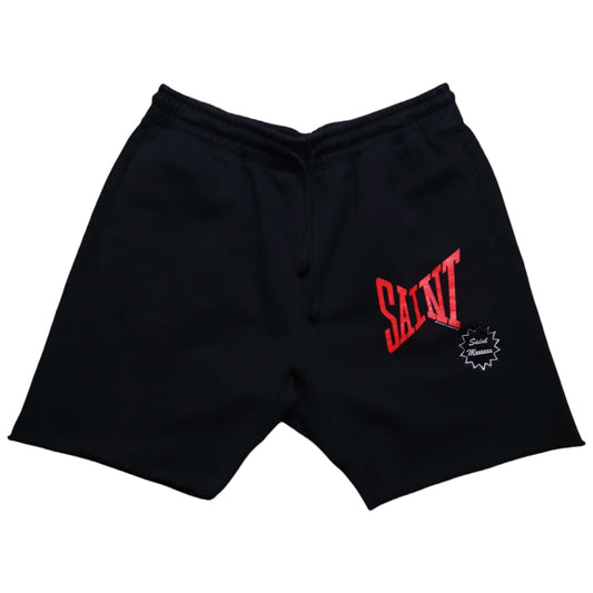Saint Mxxxxxx Sweat Shorts