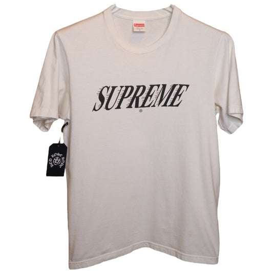 Supreme Slapshot Tee