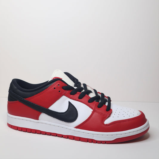 Nike SB Dunk Chicago