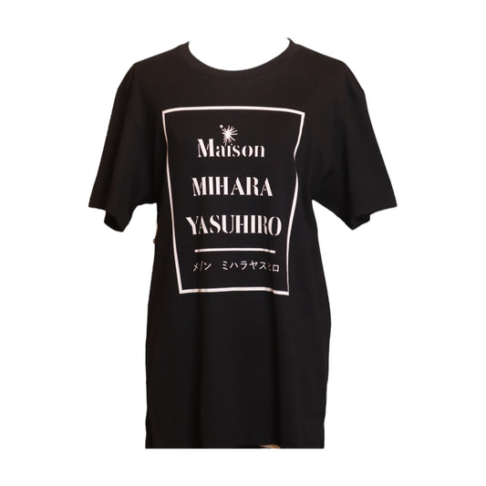 Maison Mihara Tee