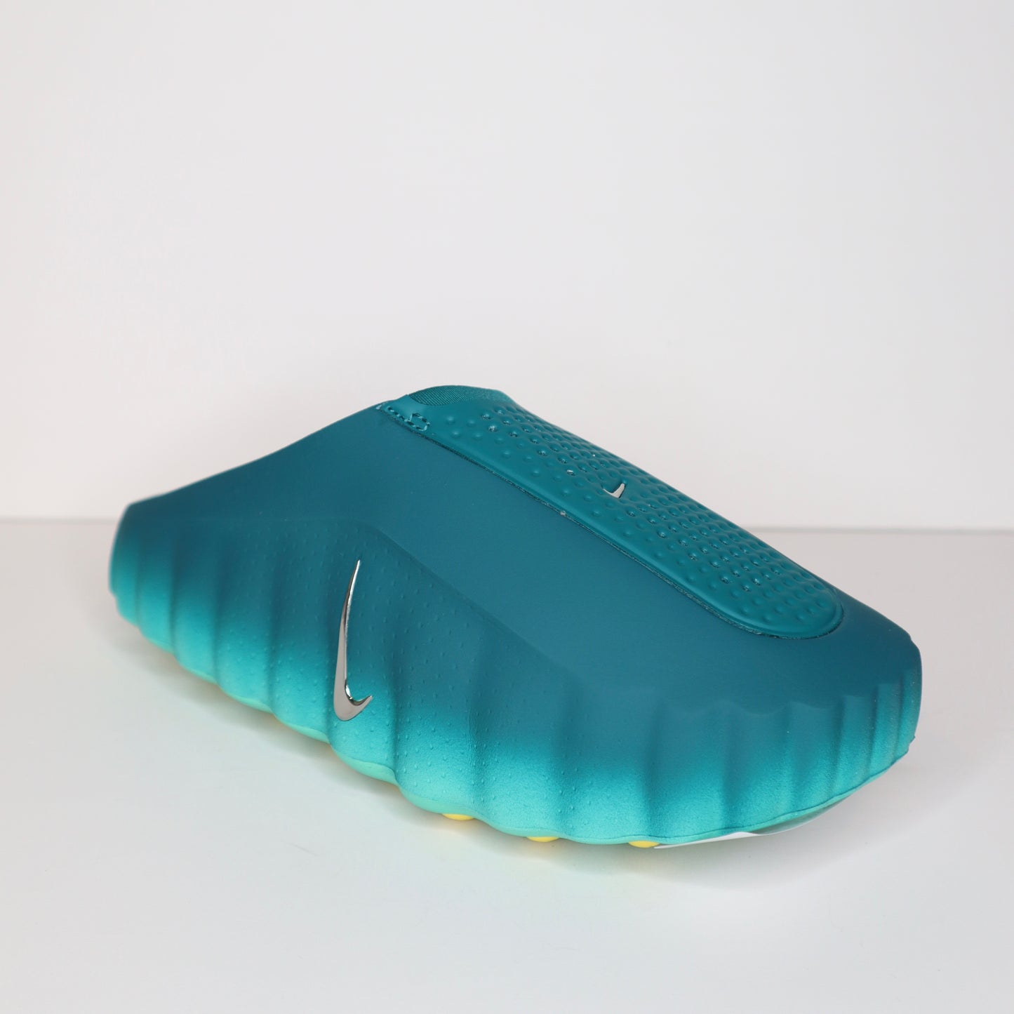 Nike Mind 001 Slide Geode Teal Light Menta