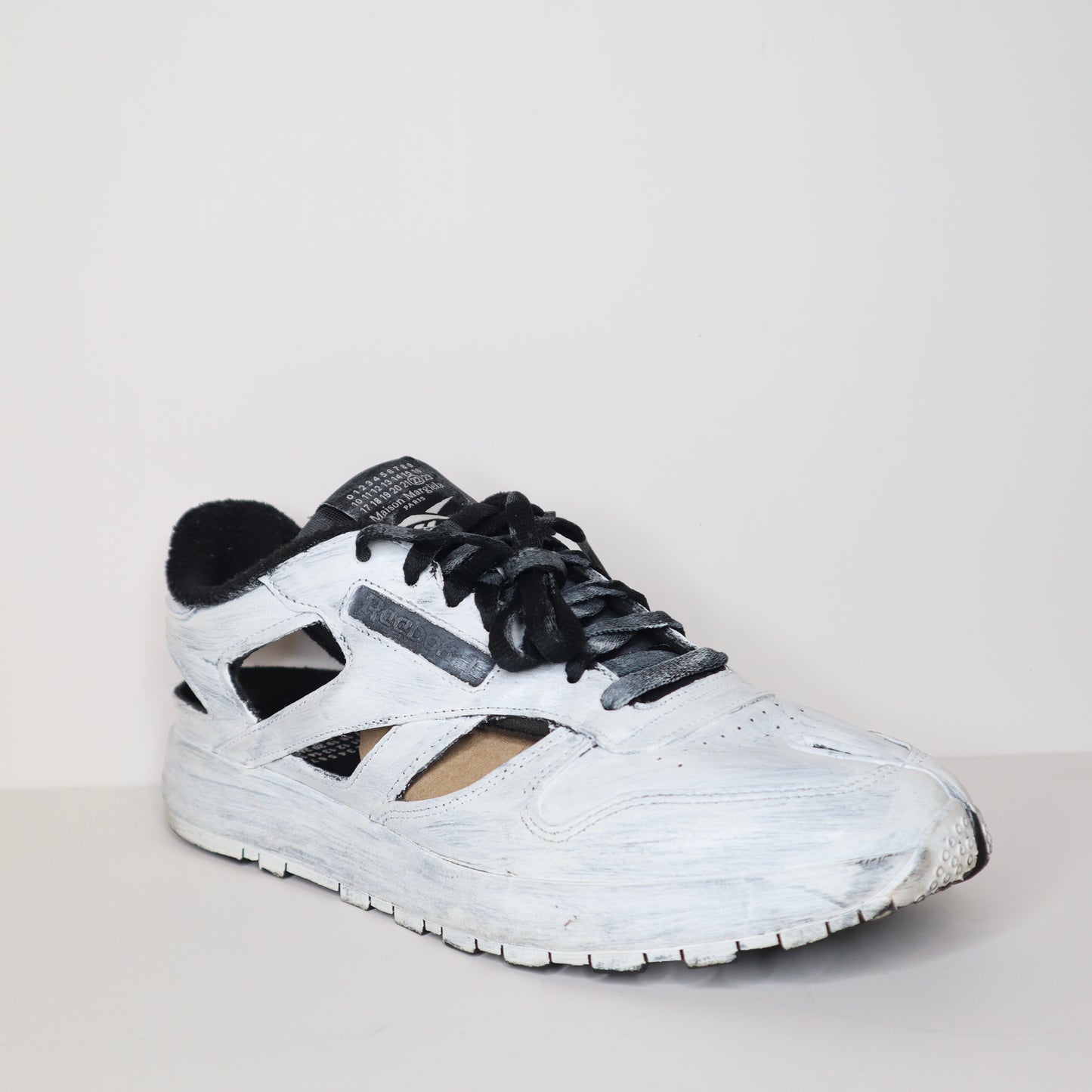 Maison Margiela x Reebok Tabi Sneaker