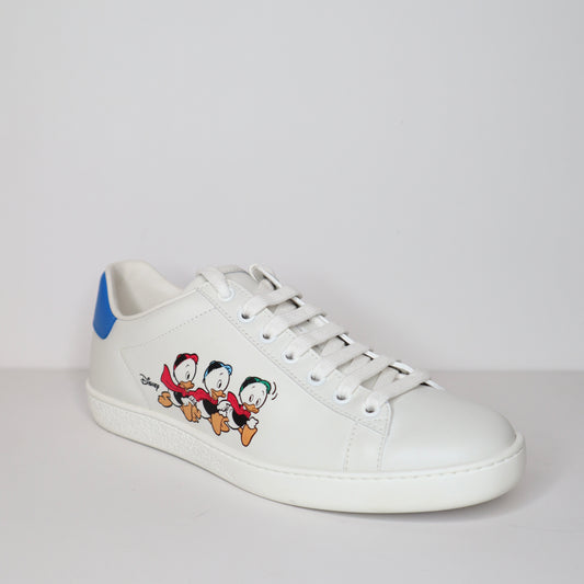 Gucci Disney Ace Sneaker