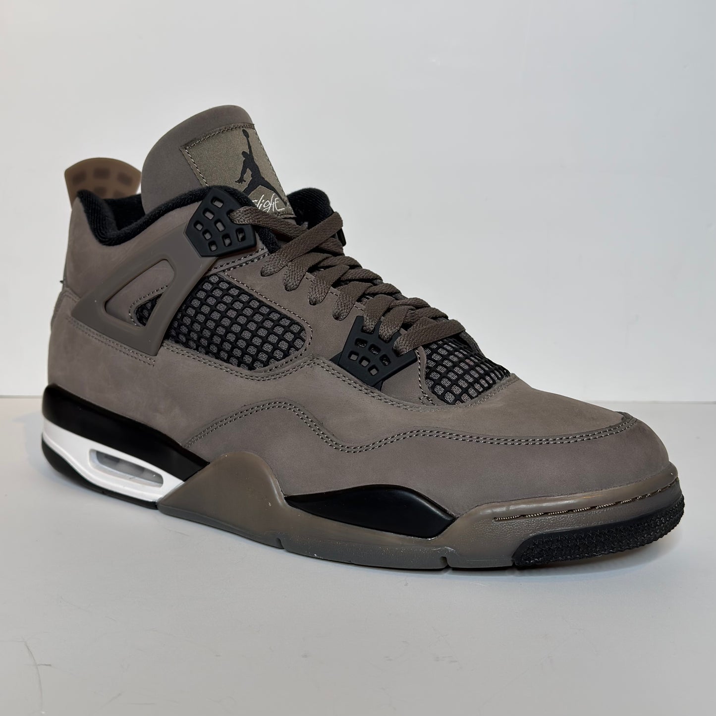 Jordan 4 Cave Stone