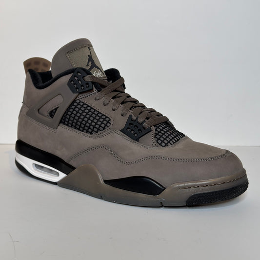 Jordan 4 Cave Stone