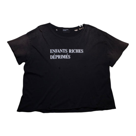 E.R.D Classic Logo Tee