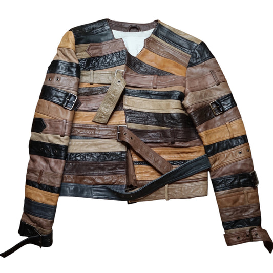 Maison Margiela x HM Belt Jacket