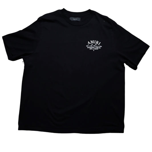 Amiri Arts District Tee