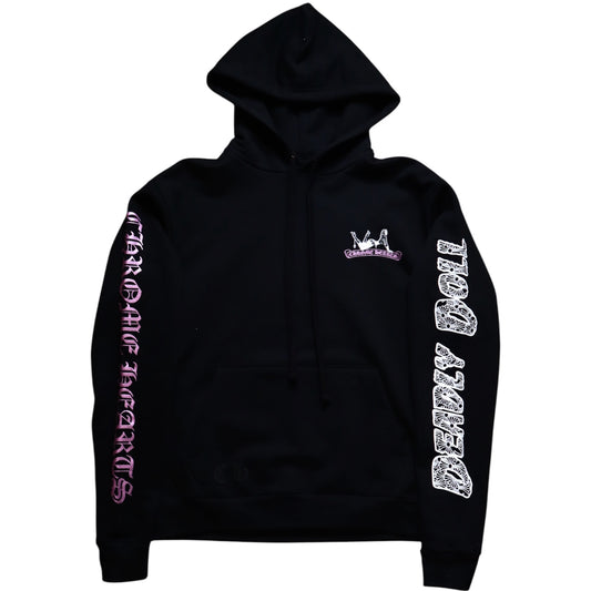 CH Deadly Doll Hoodie