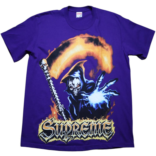 Supreme Grim Reaper Tee