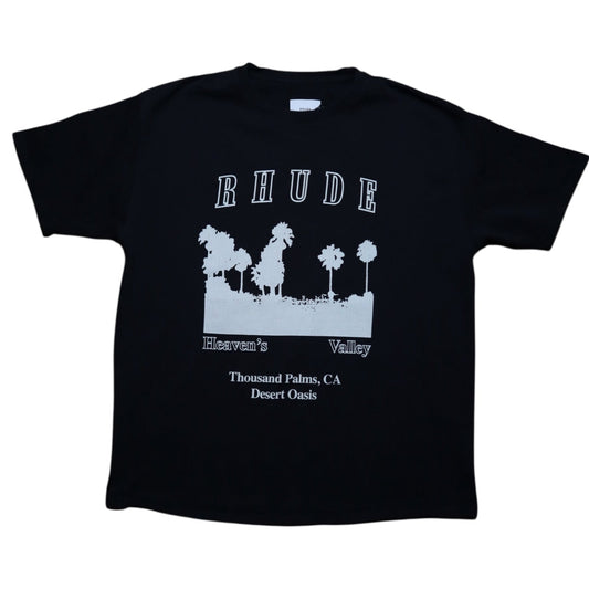 Rhude Thousand Palms Tee