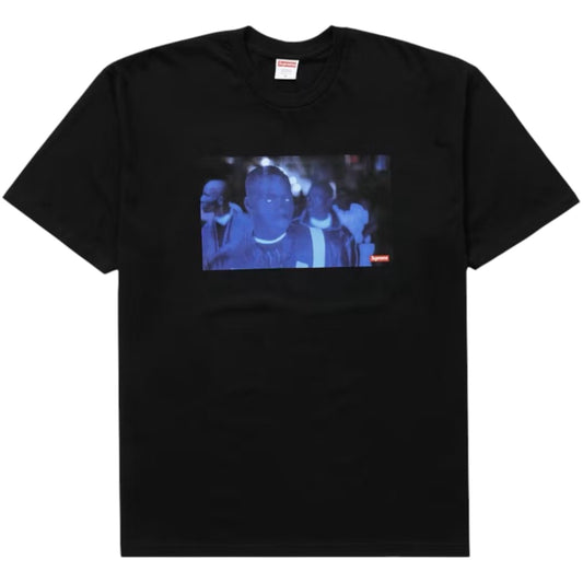 Supreme America Eats Its Young Tee