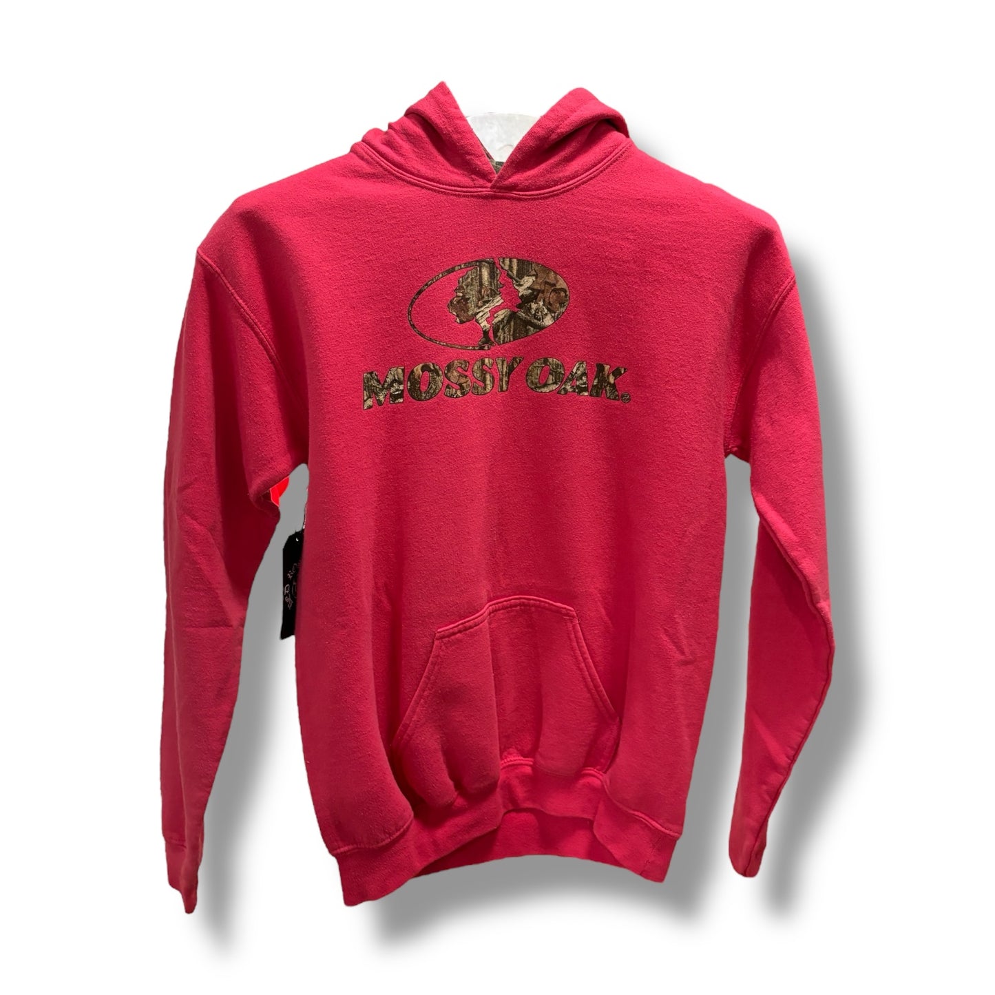Vintage Mossy Oak Hoodie