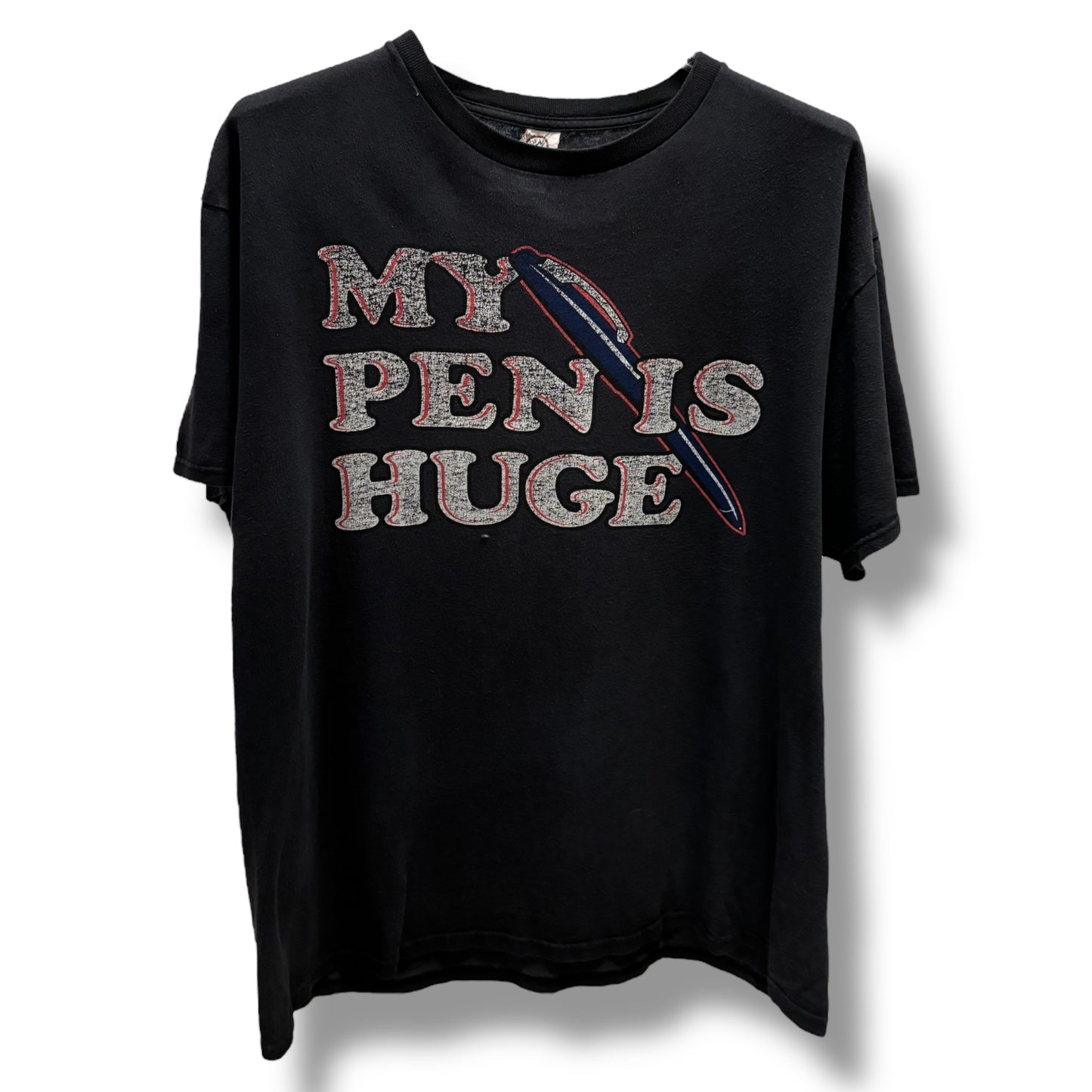 Vintage Pen Shirt