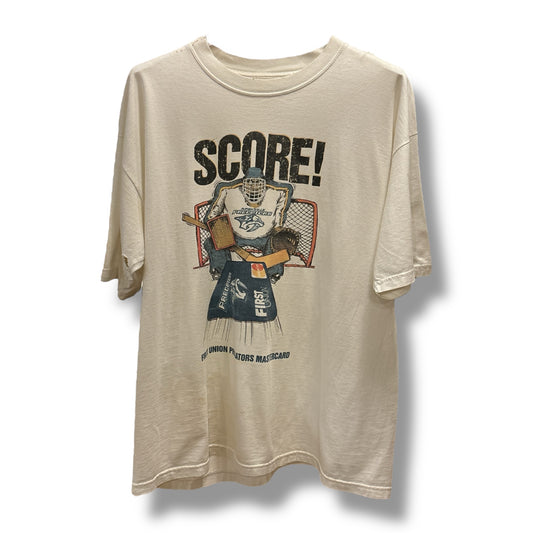 Vintage Predators Shirt
