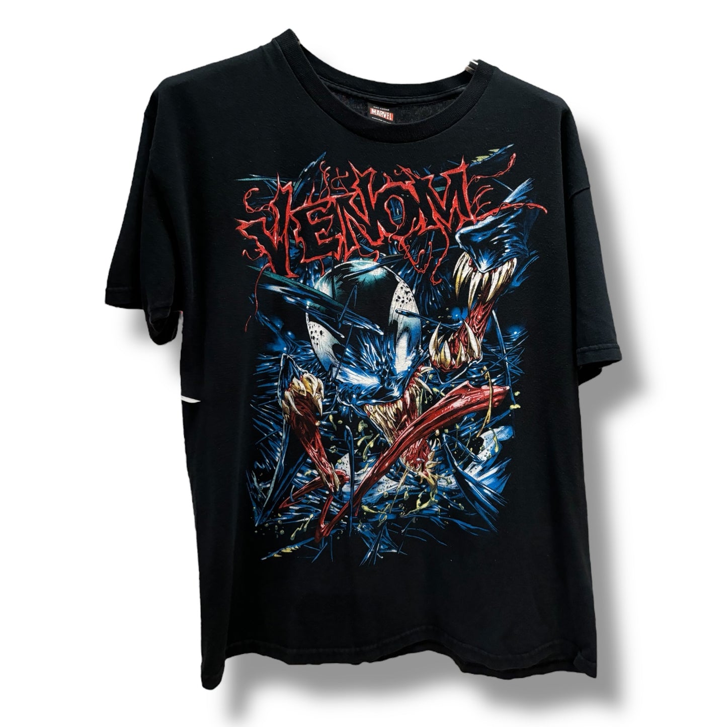 Vintage Venom Shirt