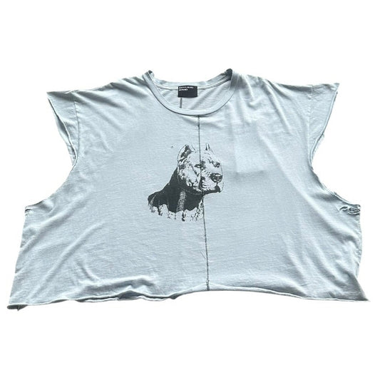 ERD NA Pitbull Cut-Off T-Shirt