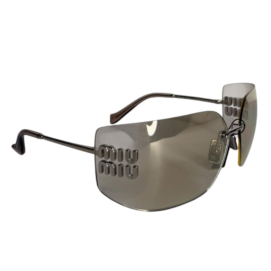 Miu Miu 54YS Glasses