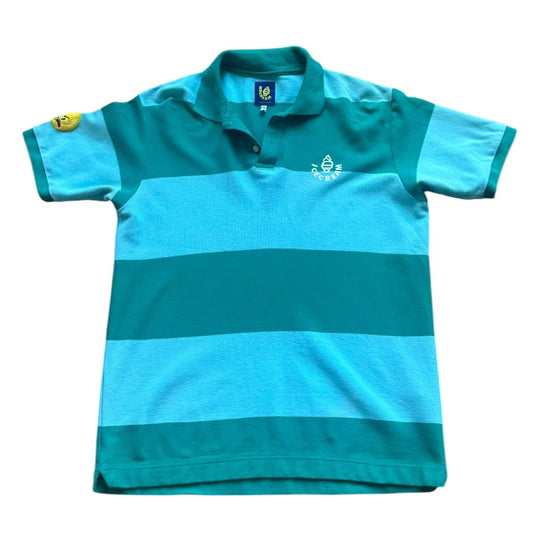 Ice Cream Polo Tee
