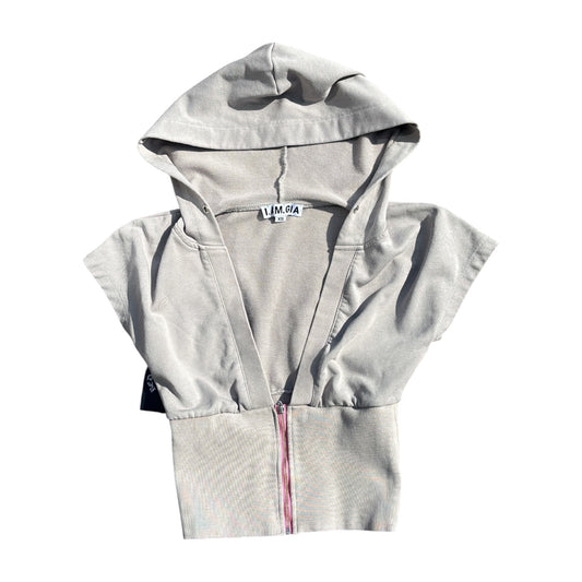 I Am Gia Sweat Set