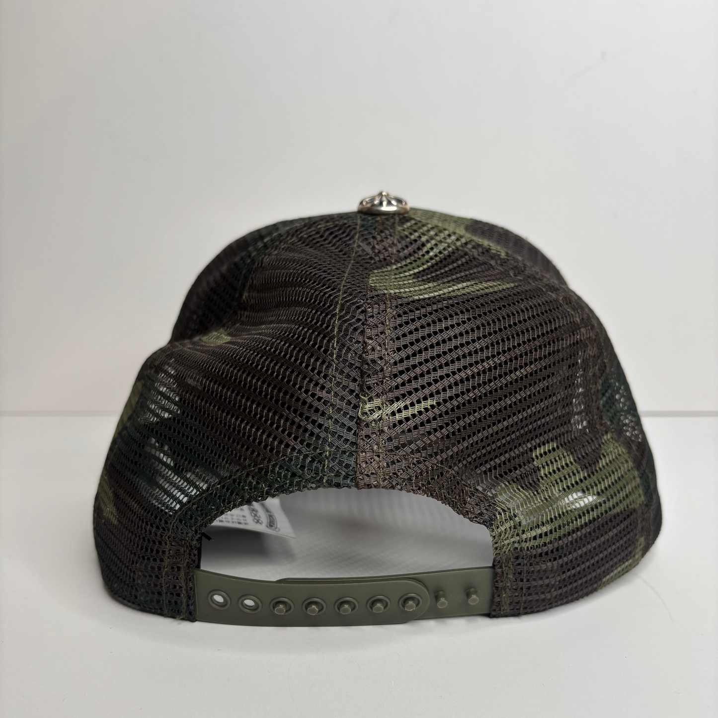 CH Camo Hollywood Hat