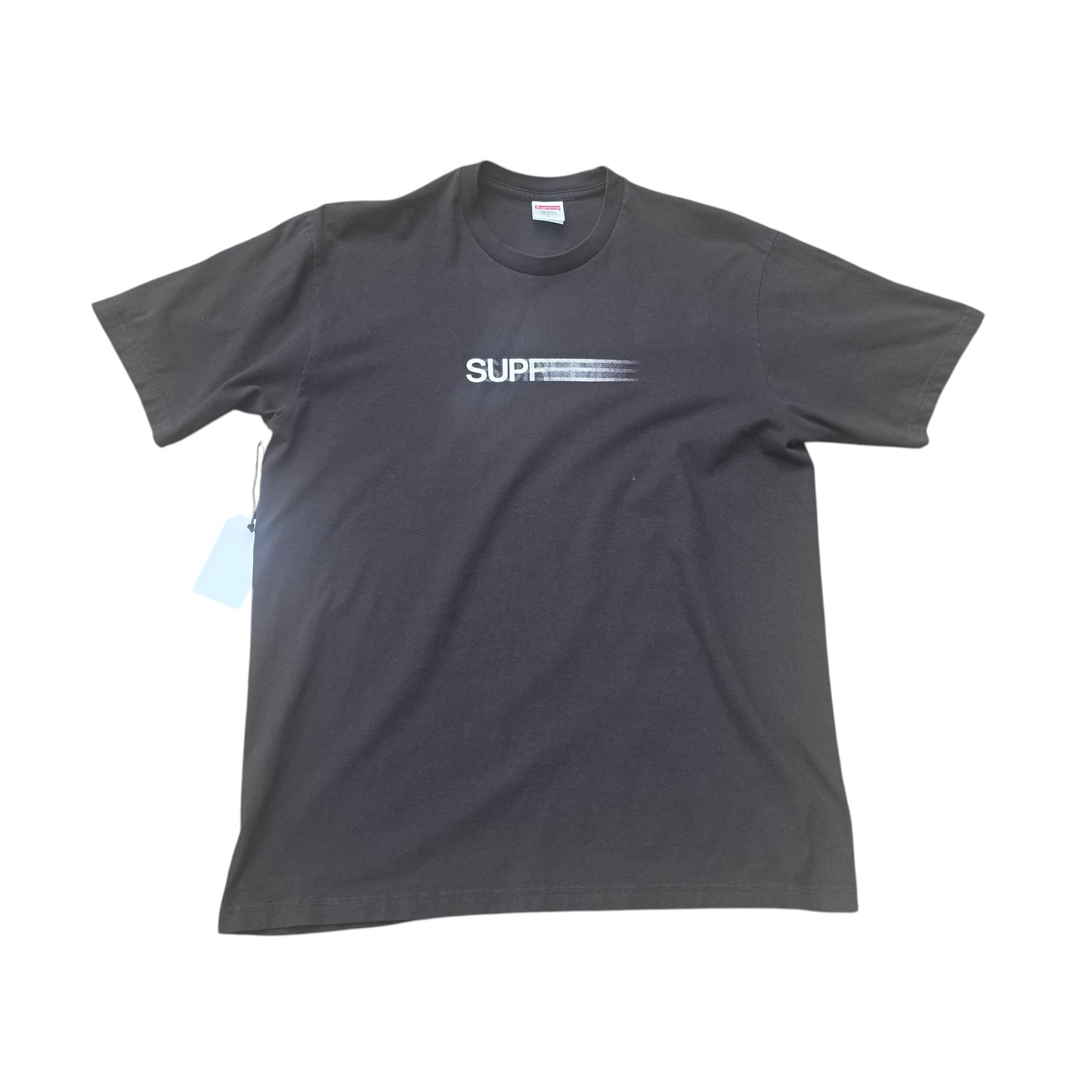 Supreme Motion Logo Tee