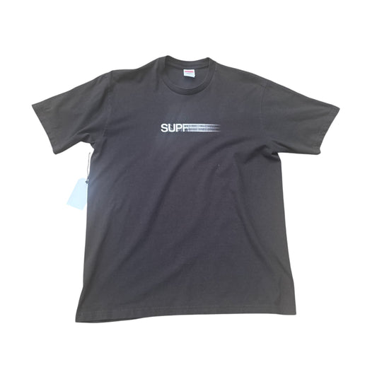 Supreme Motion Logo Tee