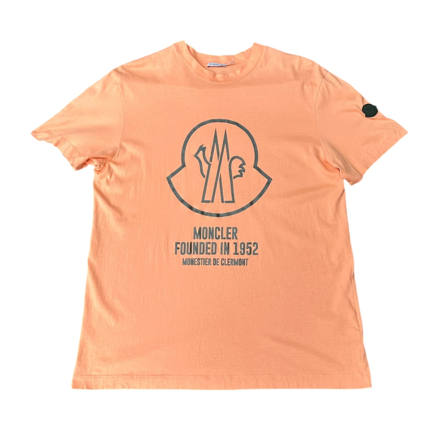 Moncler Icecream Gaphic Tee