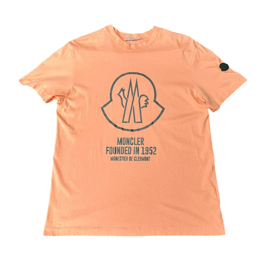 Moncler Icecream Gaphic Tee