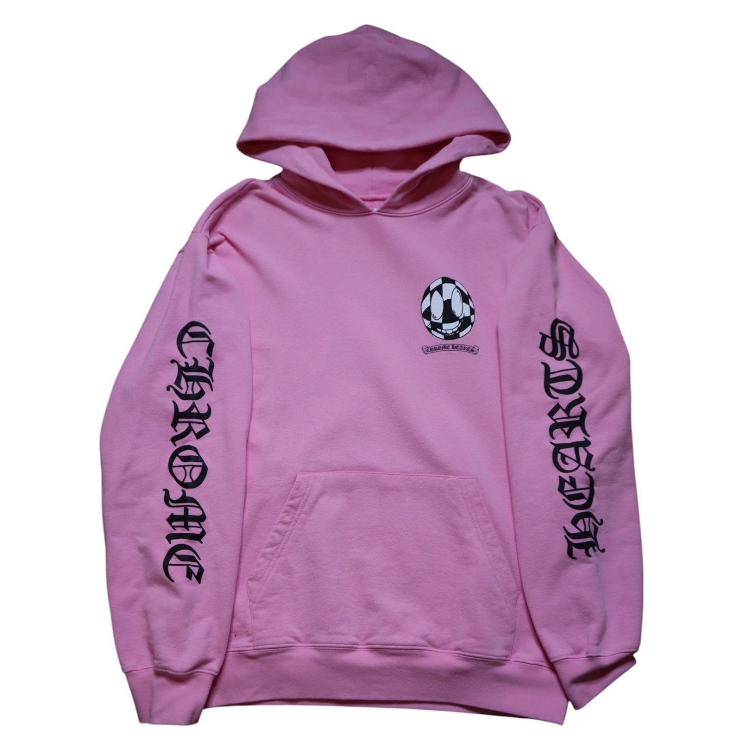 CH Matty Boy Vanity Affair Hoodie Pink