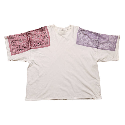 Kapital Paisley Tee